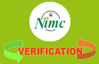 Verification NIMC