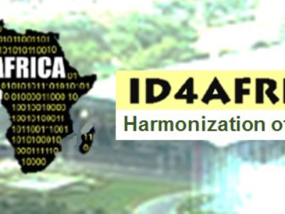ID4Africa 2018 - hosted by NIMC, organised by ID4Africa