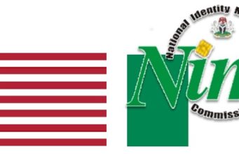 NIMC NIN enrolment in US
