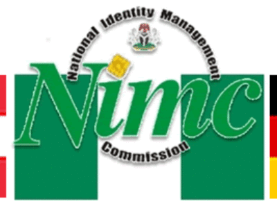 National Identity Management Commission » nimcweb