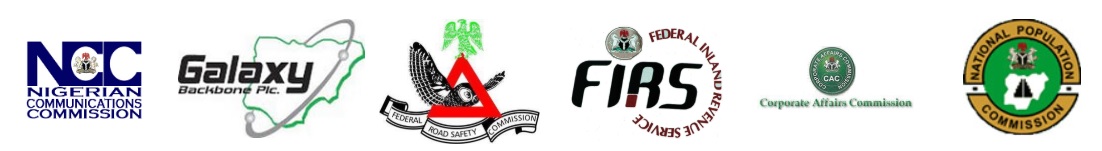 Logos of Partner Agencies