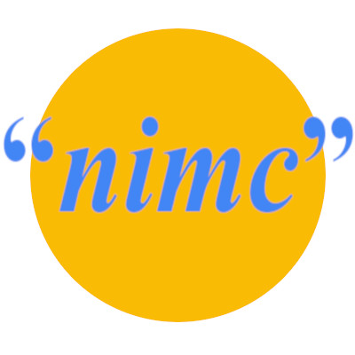 NIMC Google Search trends