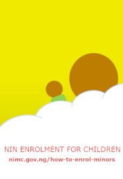 NIN Enrolment for Children