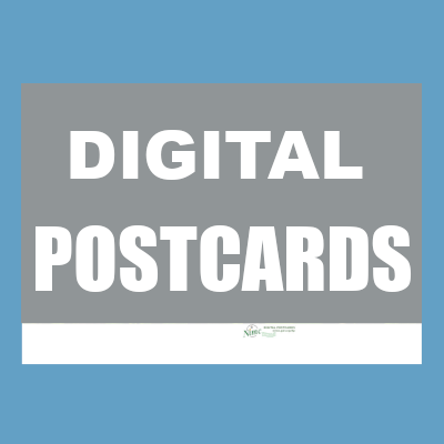 Digital Postcards