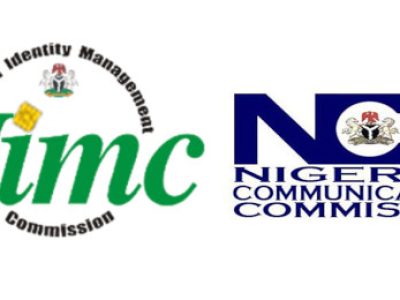 NIMC NCC logos