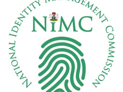 NIMC logo 2024